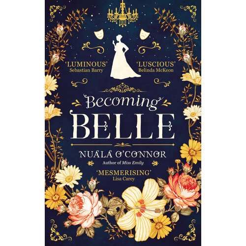 Becoming Belle | O`Connor Nuala
