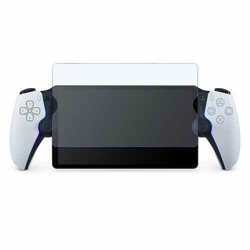 Защитное стекло Ipega для Playstation Portal, PG-P5P05 портативная консоль playstation portal remote player для playstation 5 белый