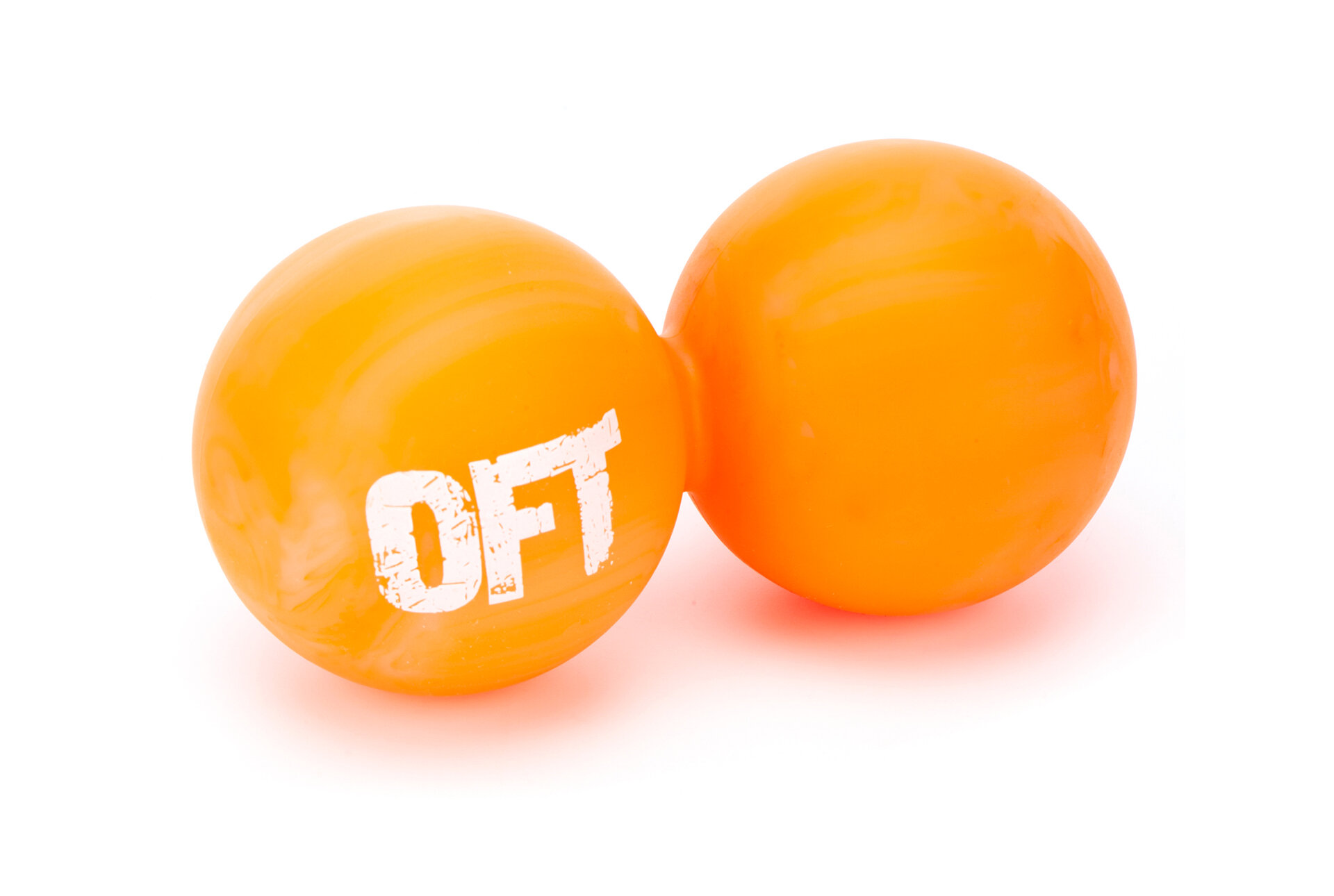 Мяч для МФР двойной Original FitTools