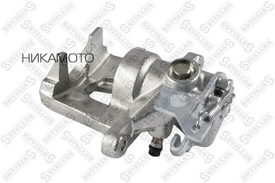 STELLOX 0590155SX [1130121] ! суппорт тормозной зад. лев.\ Ford Mondeo 1.8/2.0/2.5/3.0 00> d.38