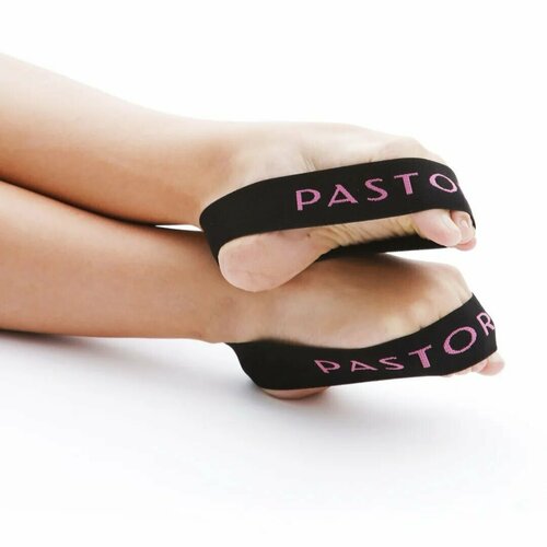 Резина для растяжки стопы, PASTORELLI SENIOR