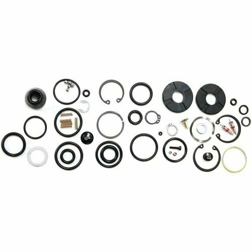 Ремкомплект RockShox Service Kit Complete Air U-Turn for Revelation 11.4015.407.000