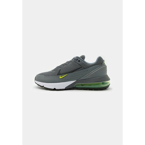 фото Кроссовки nike, размер 38.5, серый