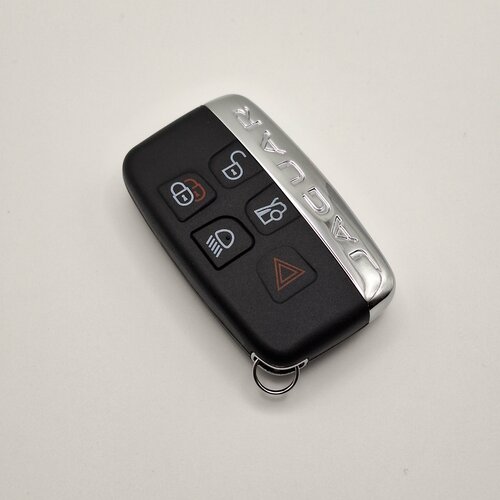 Корпус ключа Jaguar XJ (X351)
