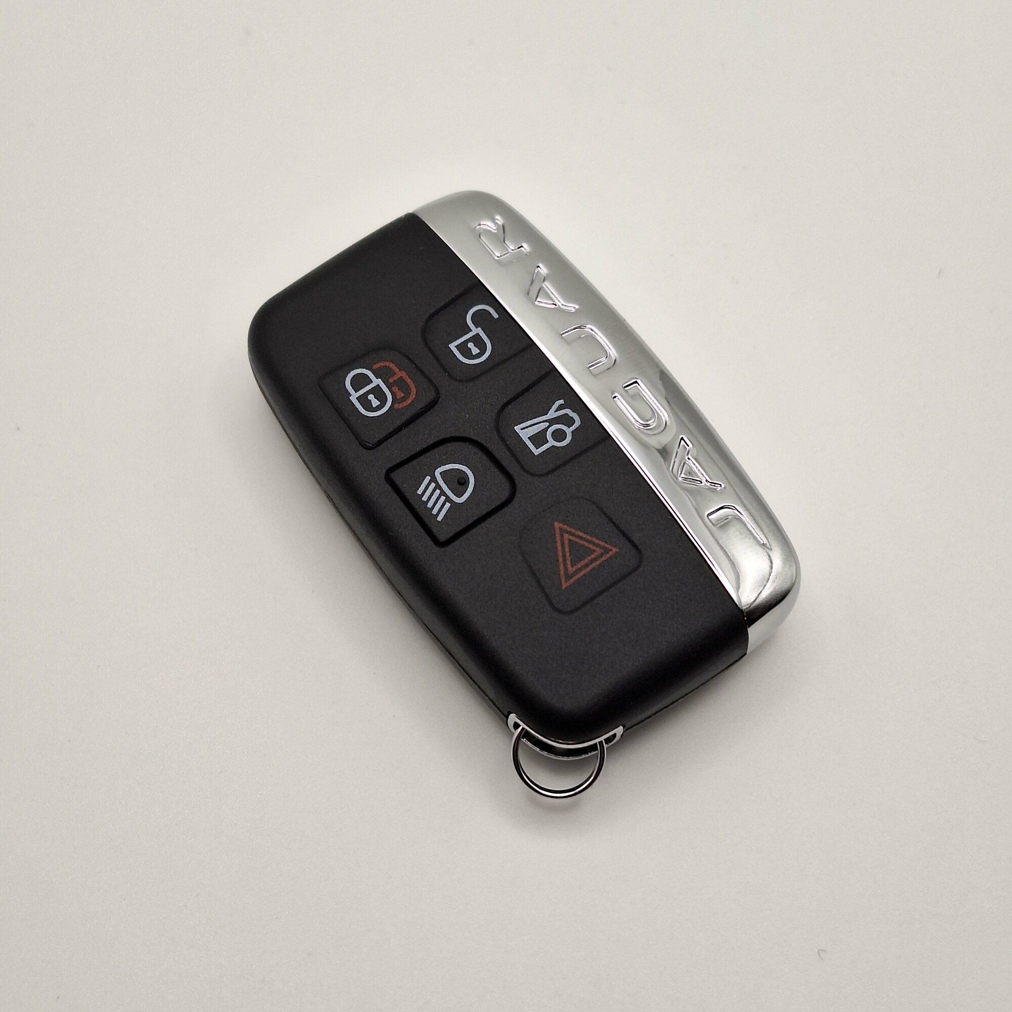 Корпус ключа Jaguar XF (X250)