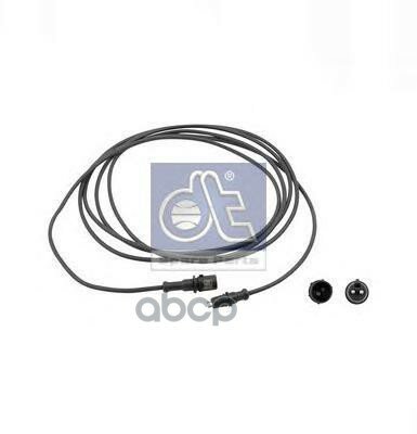 Соединительный Кабель Abs 3800Мм , Удлинитель Датчиков Abs И Ebs DT Spare Parts арт. 661950