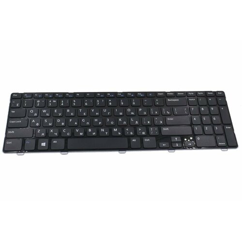 Клавиатура для Dell Latitude 3540 ноутбука