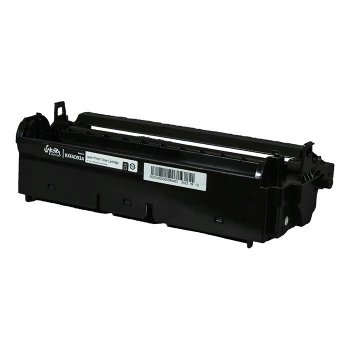 Фотобарабан Sakura Printing Sakura KXFAD93A для Panasonic KX-MB773/KX-MB781/KX-MB783/KX-MB262/KX-MB263/KX-MB271/KX-MB763/KX-MB772, черный, 6000 к.