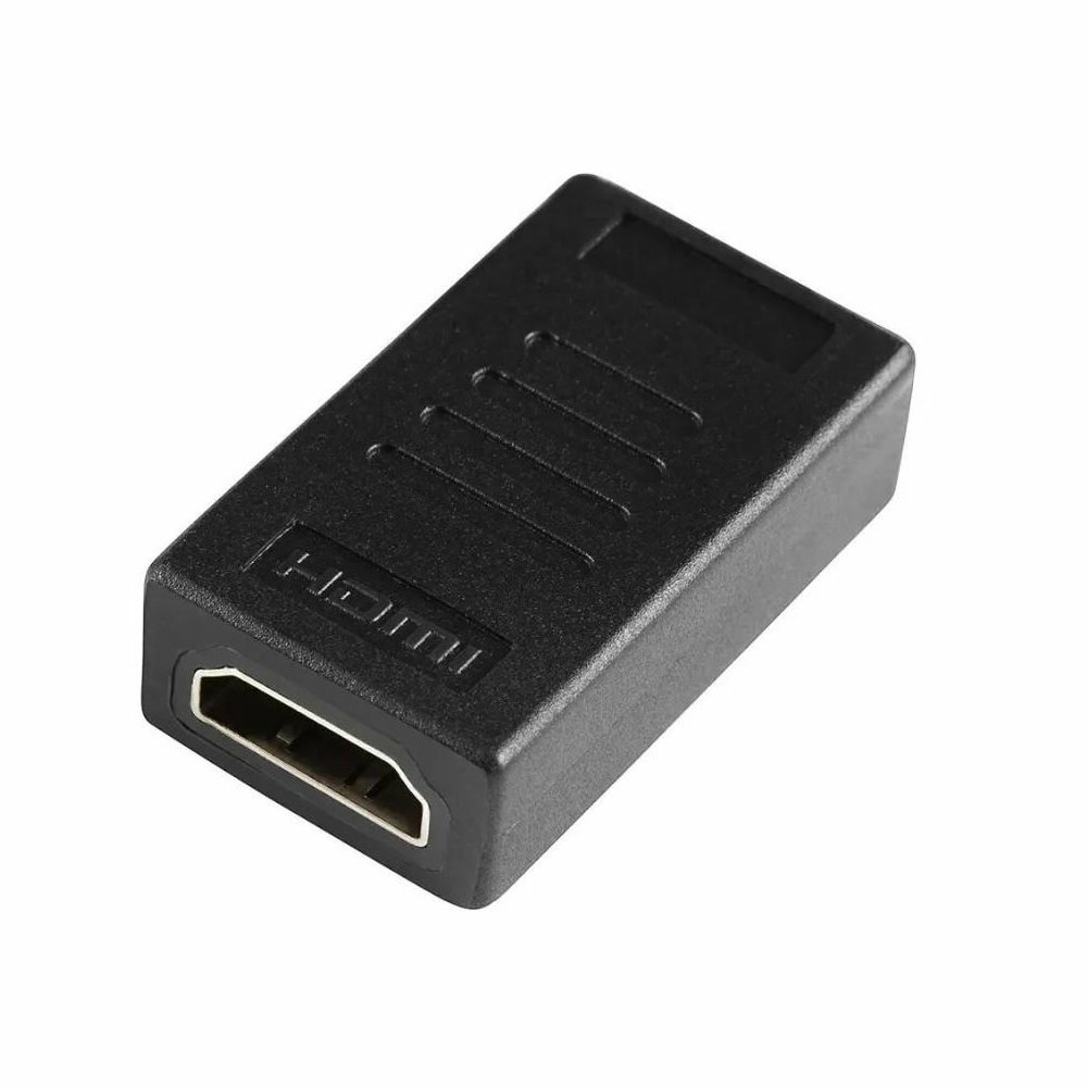 Адаптер Buro BHP-ADP-HDMI-2.0 HDMI (f)/HDMI (f) - фото №4