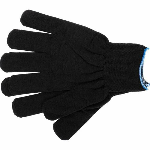 Перчатки нейлон р. 10 XL (Пара) перчатки sigalsub guanti black 2 мм р р xl