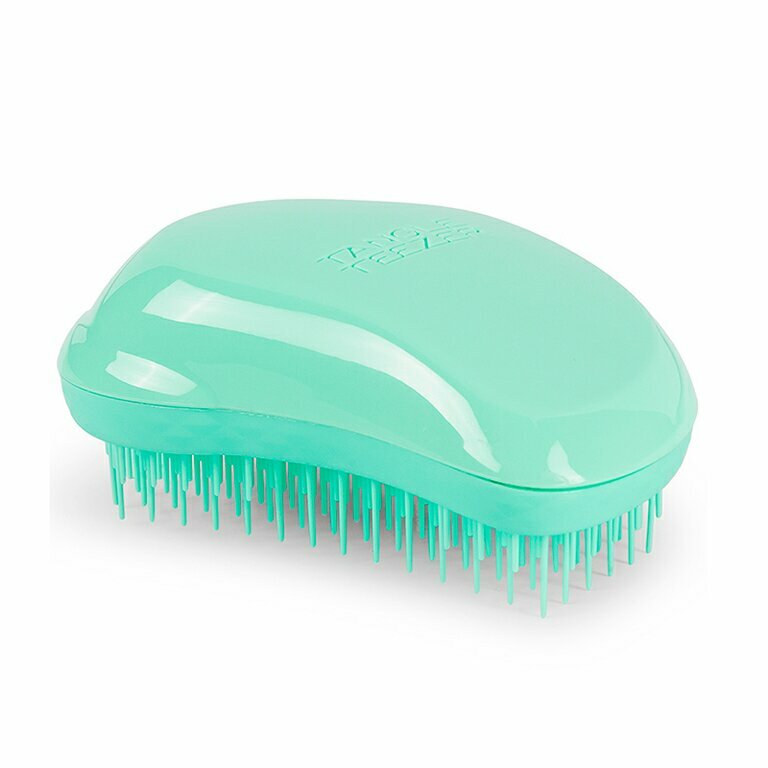 Расческа The Original Mini Marine Splash TANGLE TEEZER The Original Mini Marine Splash Hairbrush 1 шт