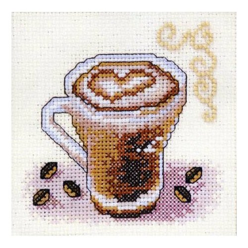 Набор для вышивания Машенька 