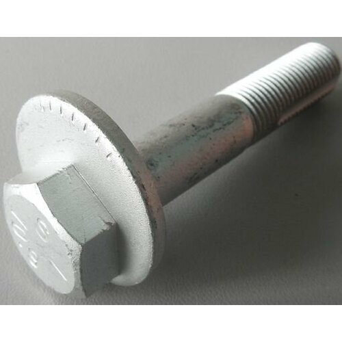 Болт рычага заднего Sportage 10-- ix35 10-- верхнего поперечного сход-развал 632₽