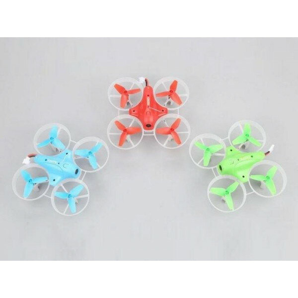 Cheerson Р/У квадрокоптер Cheerson CX-95W WiFi Mini Racing Drone RTF 24G (зеленый)