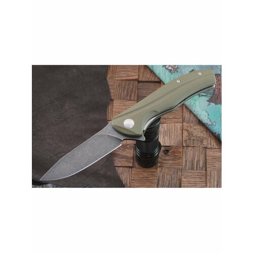 фото Cкладной нож sq22-g tuotown