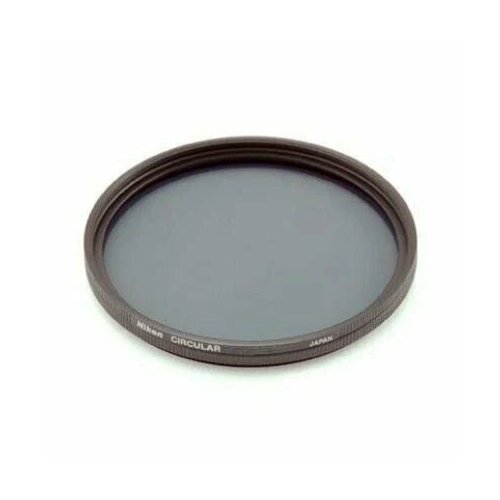 NIKON 62mm Circular Polarizer CPL