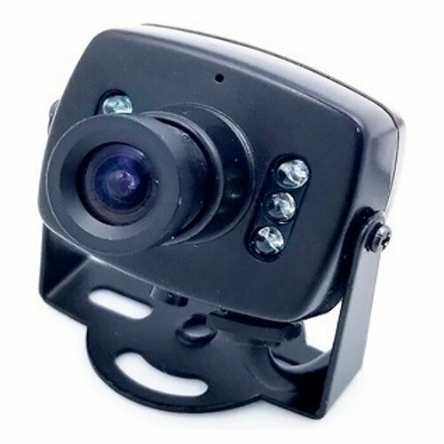 Цветная мини-камера с микрофоном Proline PR-309B 98000₽