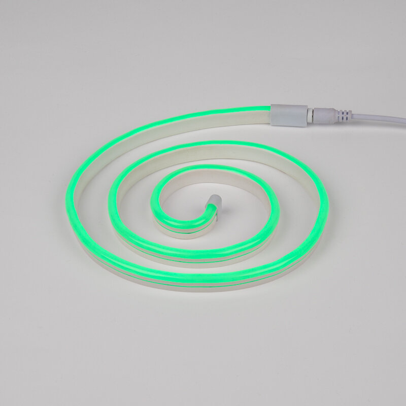 Набор для создания неоновых фигур NEON-NIGHT Креатив 240 LED, 2 м, цвет зеленый 1 шт арт. 131-034-1