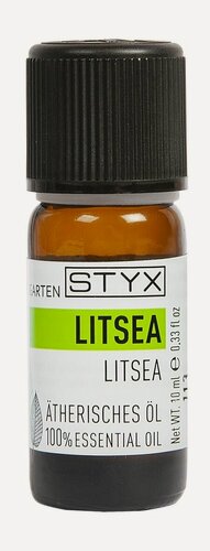 Изображение товара STYX Масло эфирное Левзея, 10 мл