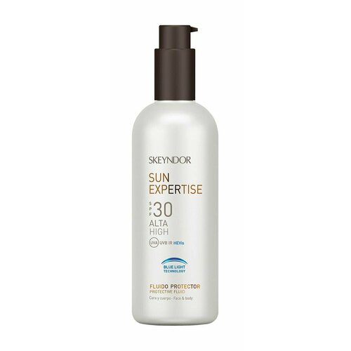 Skeyndor Sun Expertise Защитный флюид SPF 30
