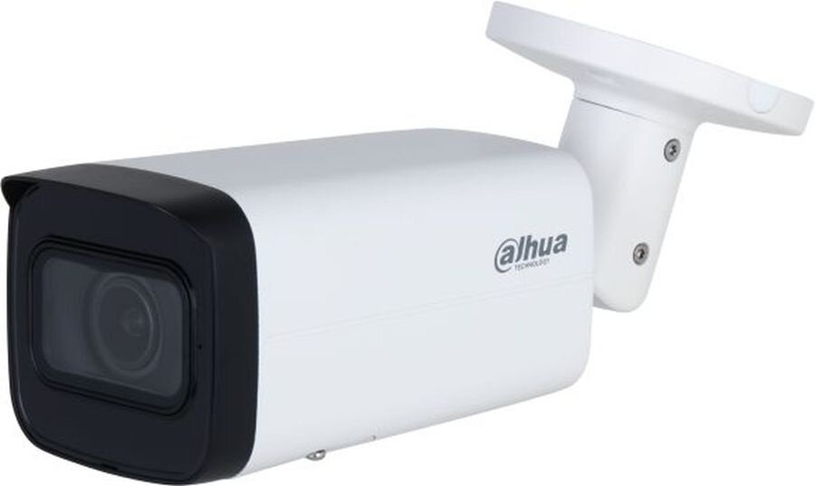 Камера видеонаблюдения IP Dahua DH-IPC-HFW2841TP-ZAS 2.7-13.5мм цв. корп: белый