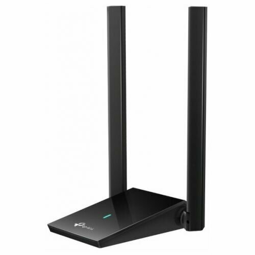 Адаптер USB TP-Link Archer TX20U Plus усилитель сигнала tp link archer tx20u plus