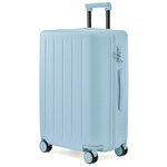 Чемодан Ninetygo Danube Max Luggage 26' China Blue - изображение