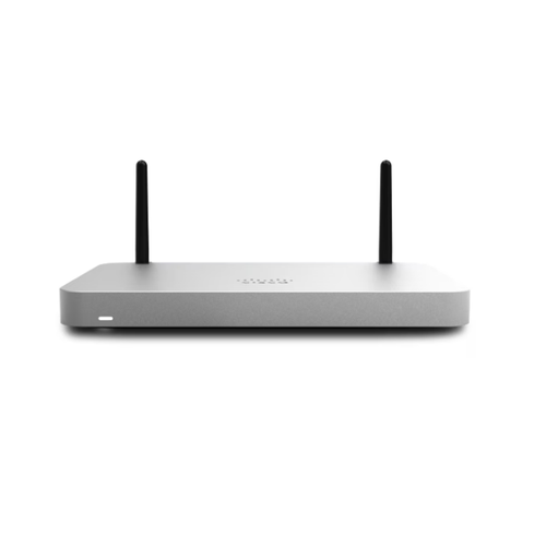 Cisco MX105-HW Meraki MX105 маршрутизатор 38000000₽