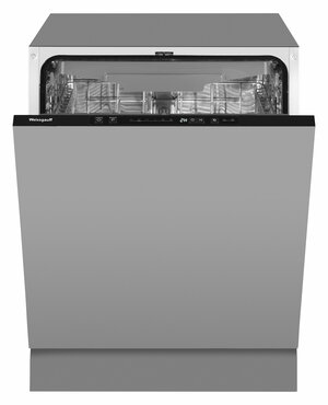 Встраиваемая посудомоечная машина Weissgauff BDW 6038 D (модификация 2024 года),3 года гарантии, 14 комплектов, 3 корзины, 6 программ, быстрый режим, интенсивная программа, половинная загрузка, полная защита от протечек и перегрева, дисплей