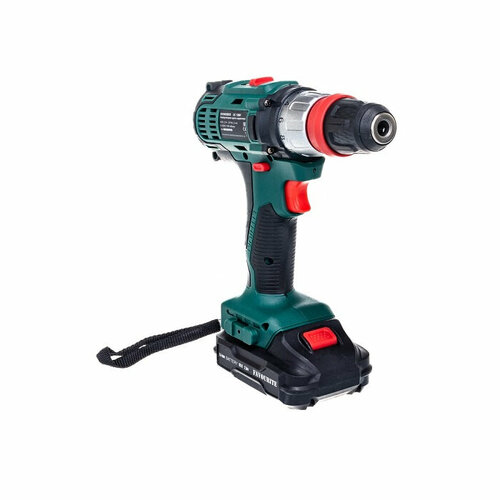 Аккумуляторный шуруповерт FAVOURITE DC 18MF 581100₽