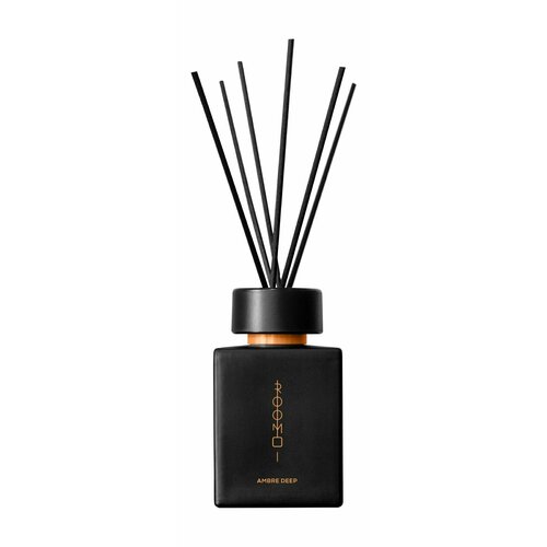 Аромадиффузор для дома / Roomoi Ambre Deep Reed Diffuser
