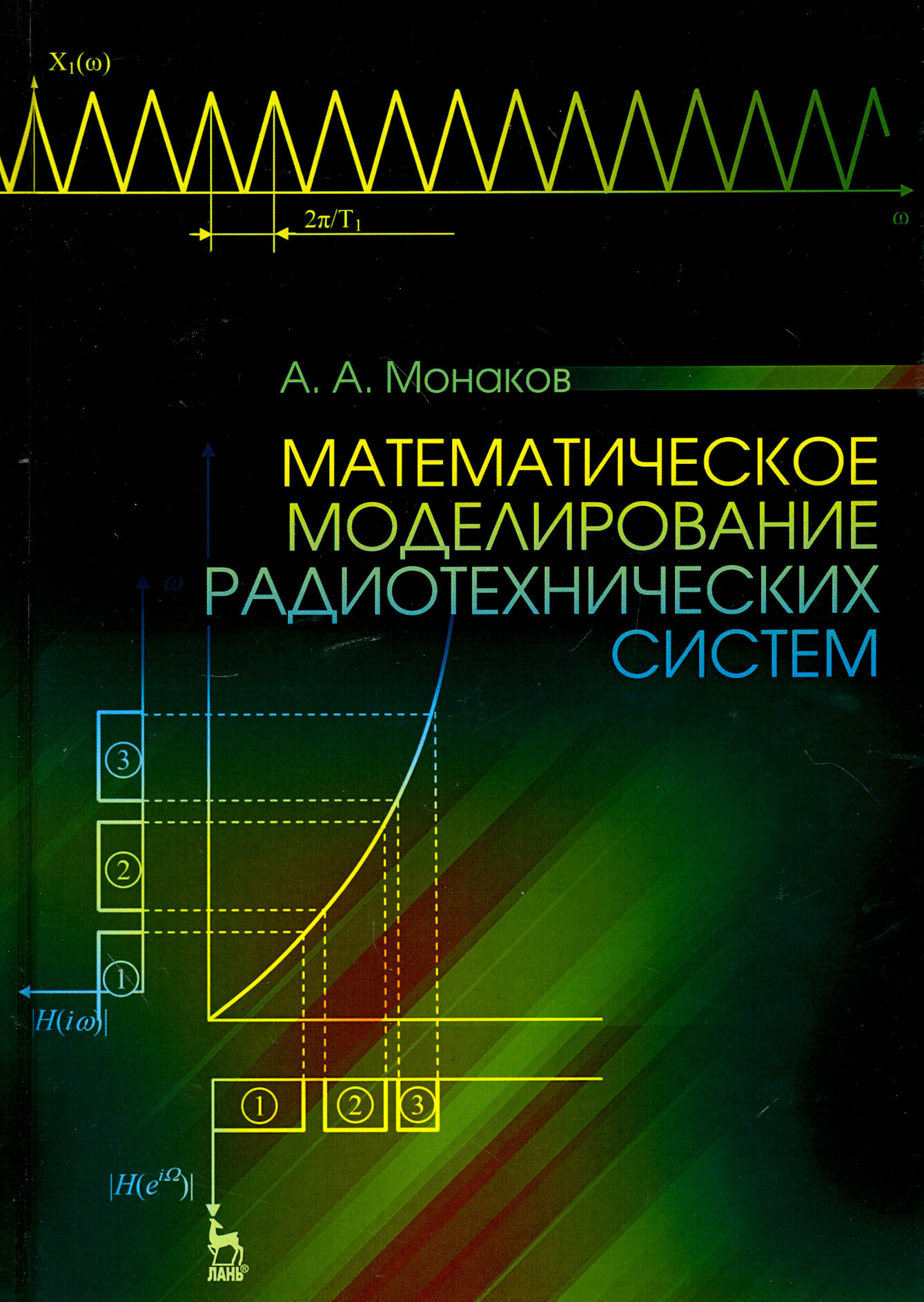 Математическое моделирование радиотехнических систем. Учебное пособие - фото №3