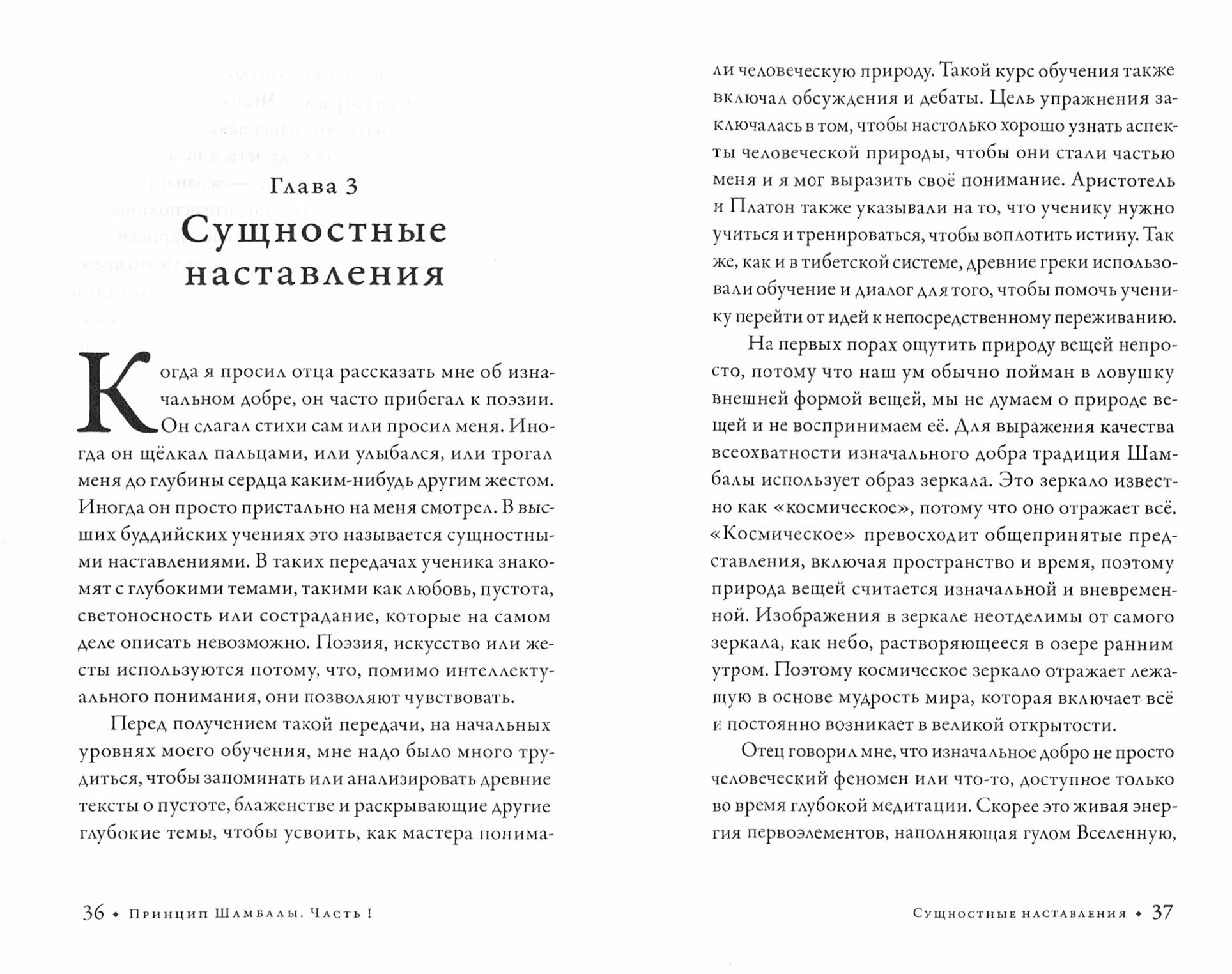 Принцип Шамбалы. Обнаружение скрытого сокровища человечества - фото №6