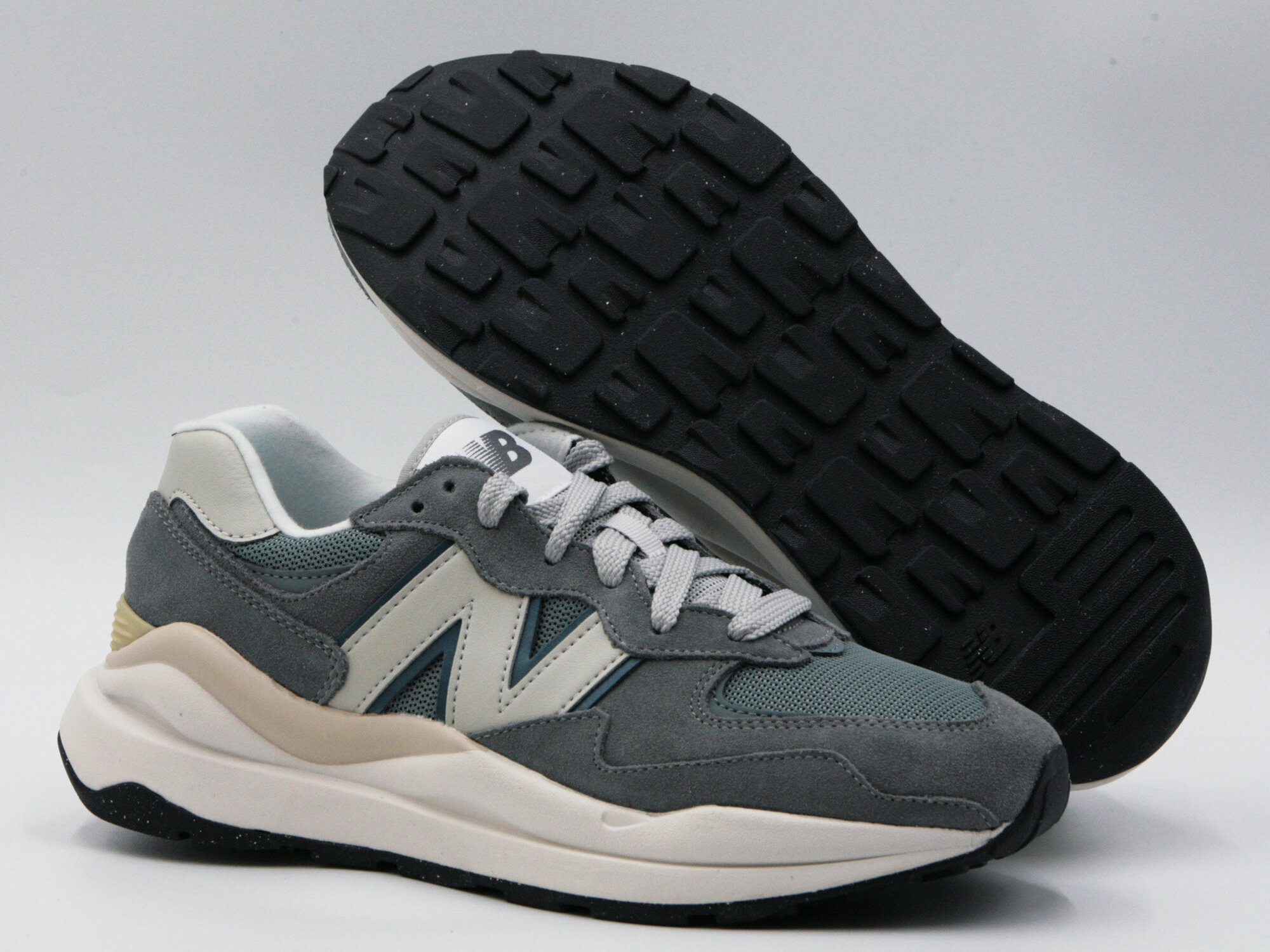 Мужские кроссовки New Balance 57/40 M5740HCF 11us