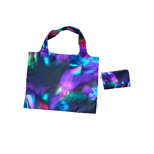 фото Сумка авоська basko, черный, красный