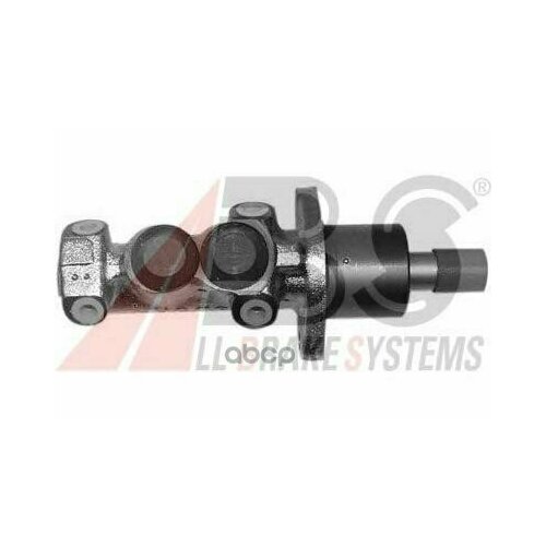 Главный Тормозной Цилиндр Abs арт 41868X 6610₽