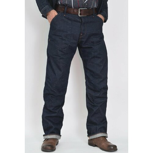 фото Джинсы g-star raw, размер 33/32, синий