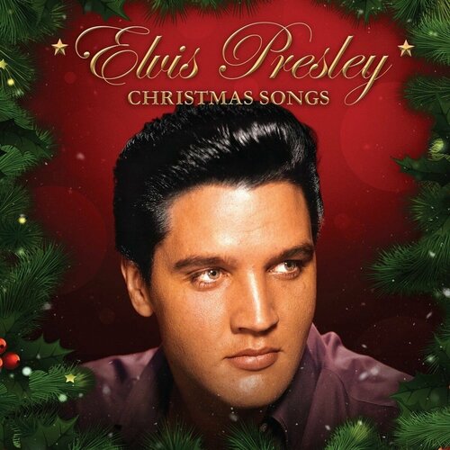 Elvis Presley – Christmas Songs