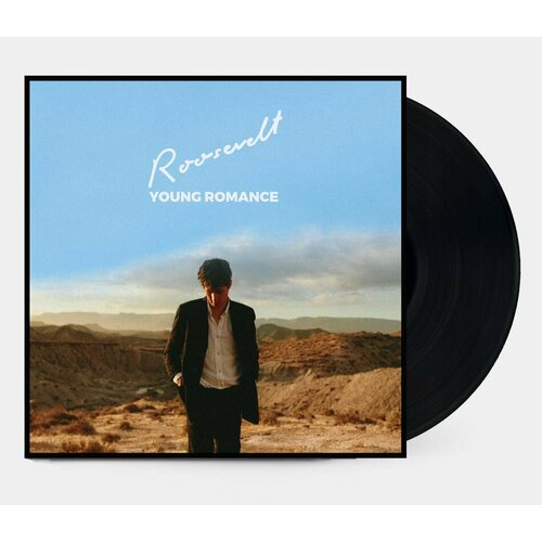 Виниловая пластинка ROOSEVELT - Young Romance LP