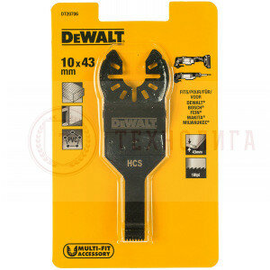 Полотно пильное Dewalt - фото №10