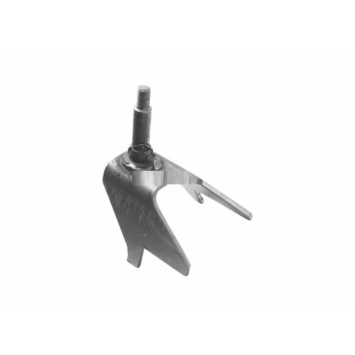 Кронштейн амортизатора передний верхний УАЗ 452 Буханка левый 799₽