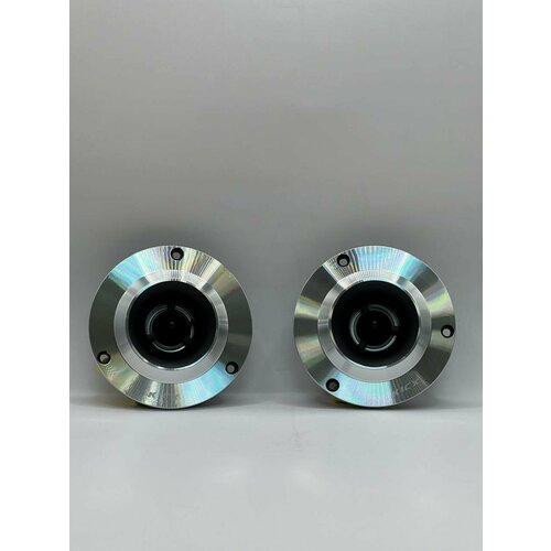 Твитеры автомобильные KICX KC-3355 Комплект из 2 штук Высокочастотные динамики пищалки 500 Вт 1699₽