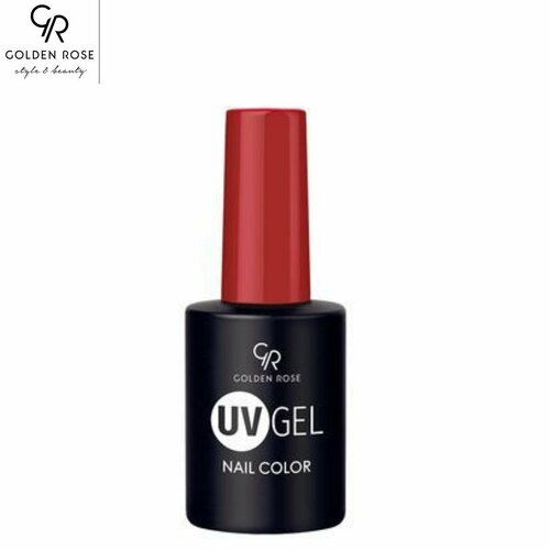 Гель-лак GOLDEN ROSE UV Gel Nail Color