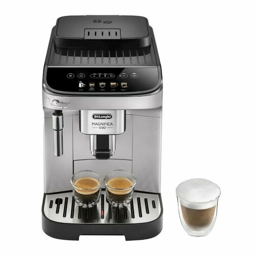 Автоматическая кофемашина Delonghi Magnifica Evo ECAM 29031 SB 5648500₽