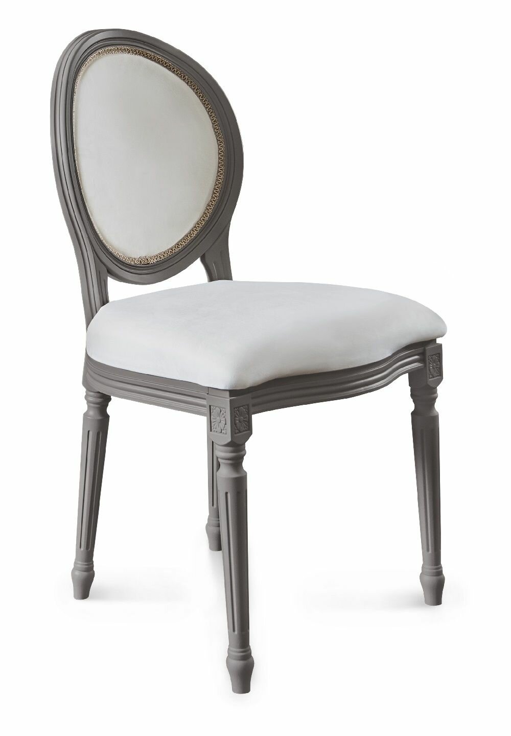 фото Стул Мокко серый камень