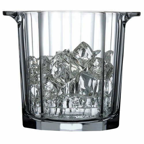 Ведро для охлаждения шампанского NUDE Hemingway Ice Bucket (арт. 1052160)