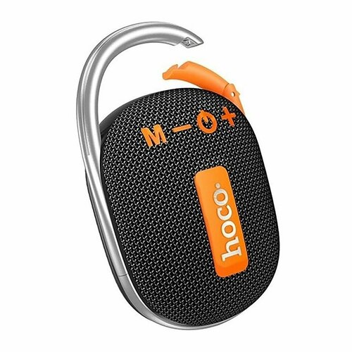 Беспроводная колонка Hoco HC17 BT черная 1 шт 217900₽