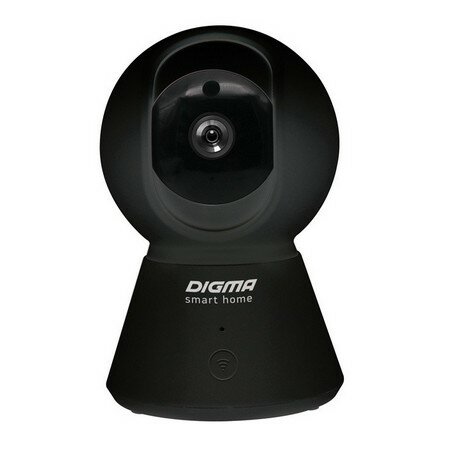 Камера видеонаблюдения Digma - фото №11