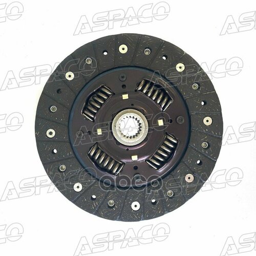 Apa088_диск Сцепления Mitsubishi Asx (10-16) ASPACO арт. APA088