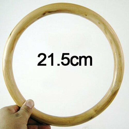 Ротанговое кольцо Вин Чун, (диаметр 22 см)